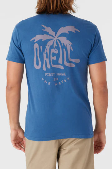 Camiseta Mop Top