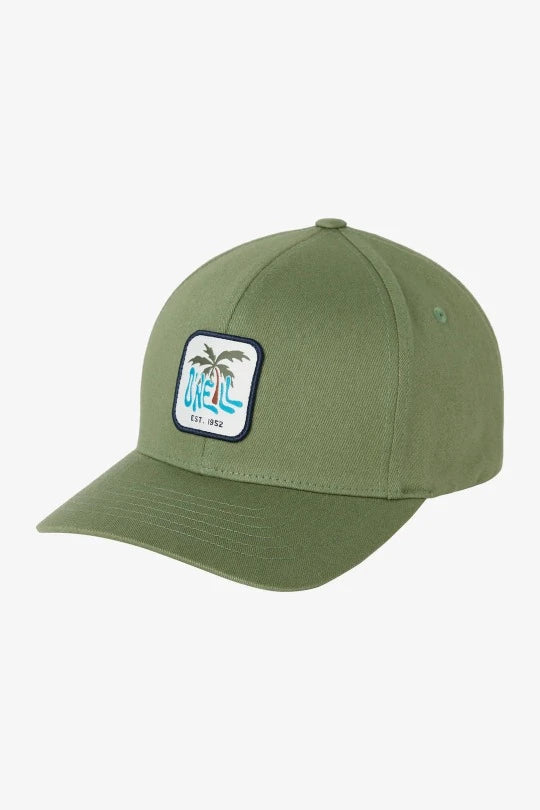 Gorra Horizons Flexfit