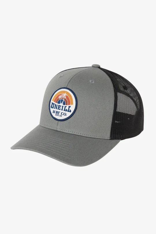 Stash Trucker