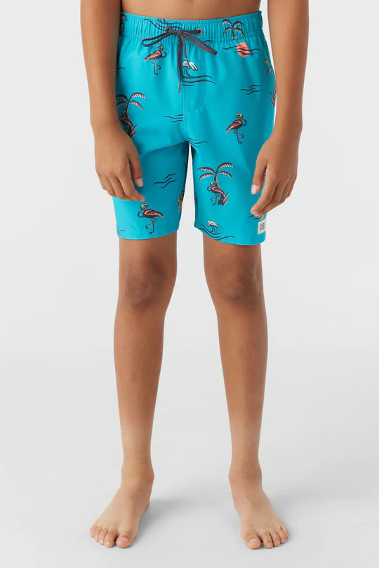 Hermosa Trunk boys