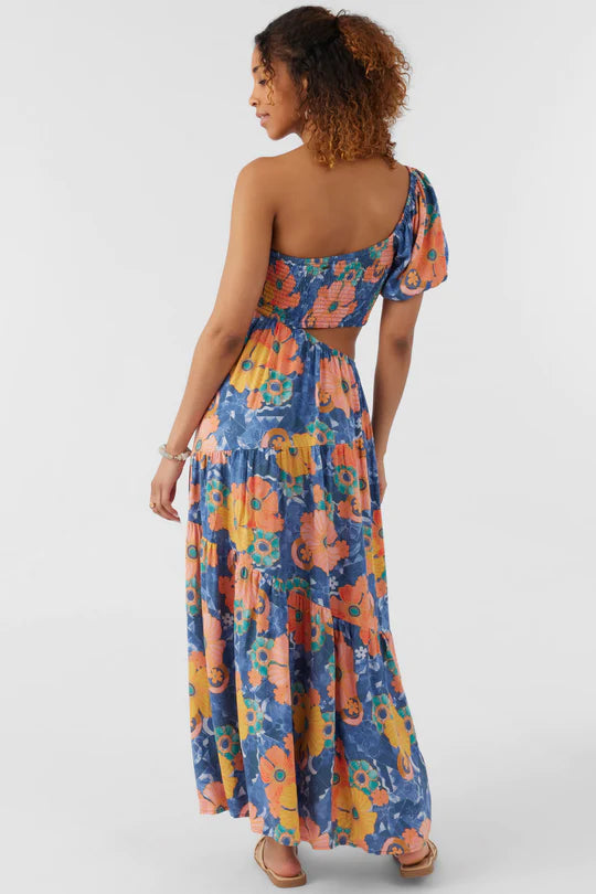 Aya Maxi Dress