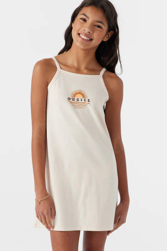 Vestido Rilie para niñas