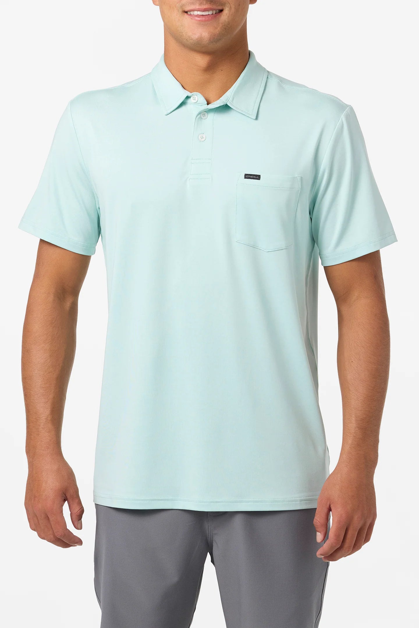 Trvlr UPF Polo