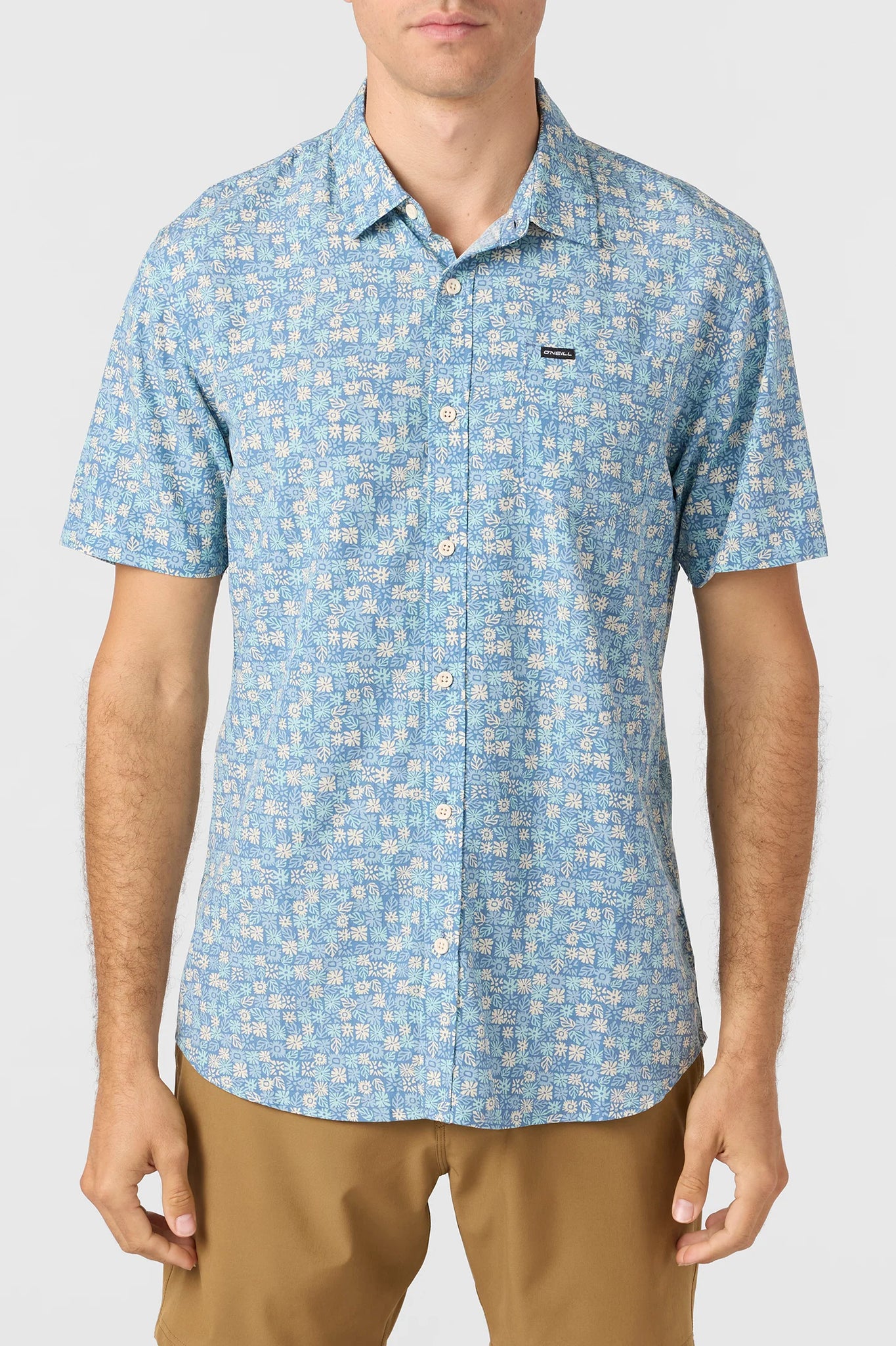 Oasis Eco Standard Woven