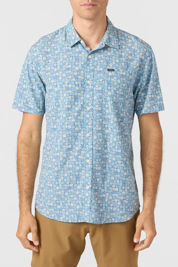 Oasis Eco Standard Woven