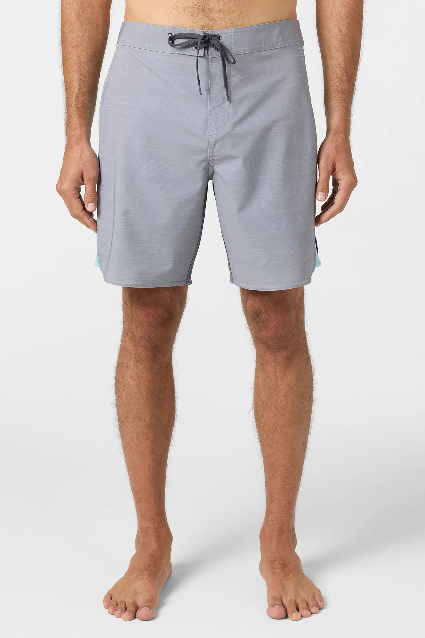 H.F. Painel Trunk