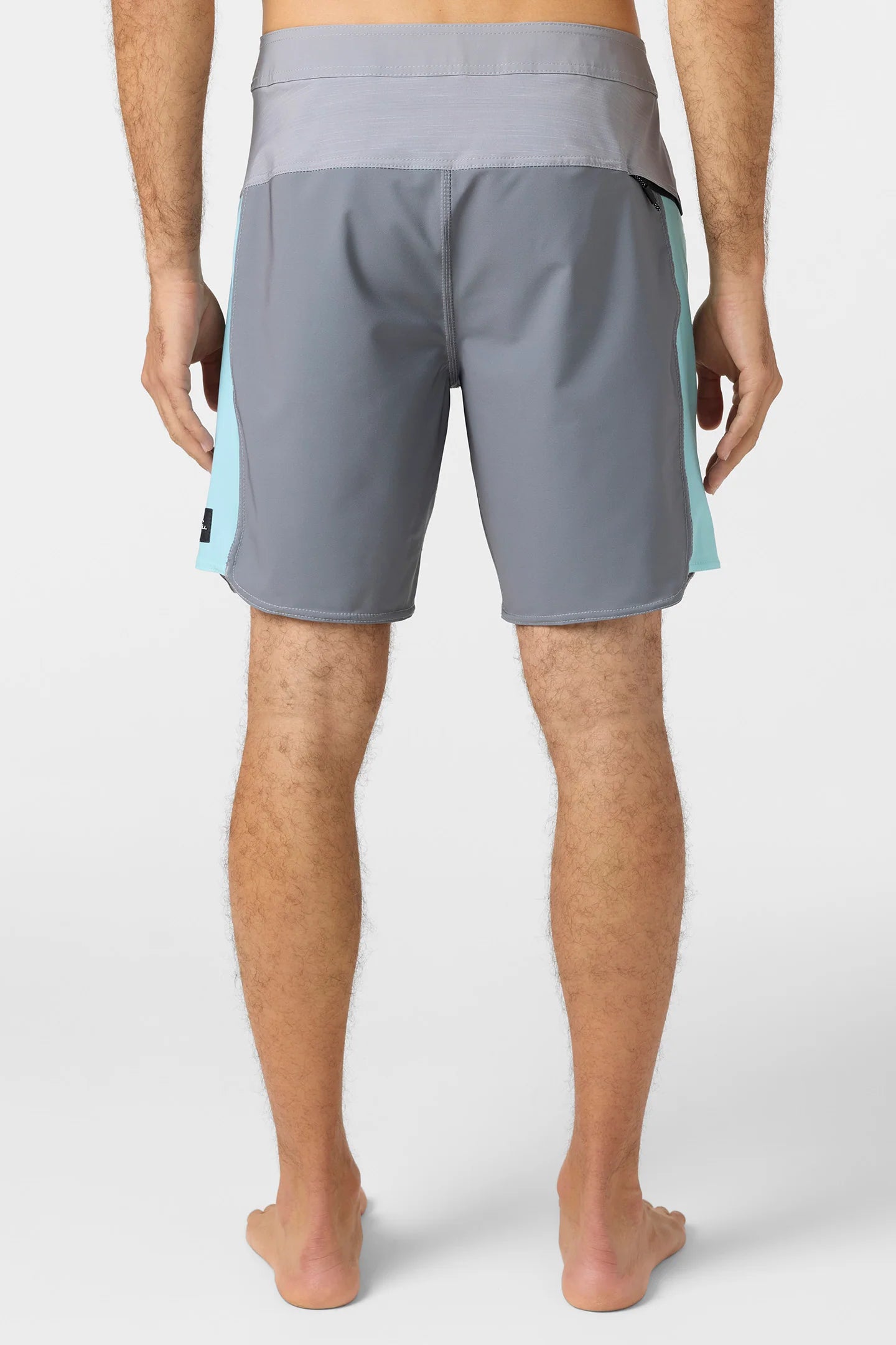 H.F. Painel Trunk