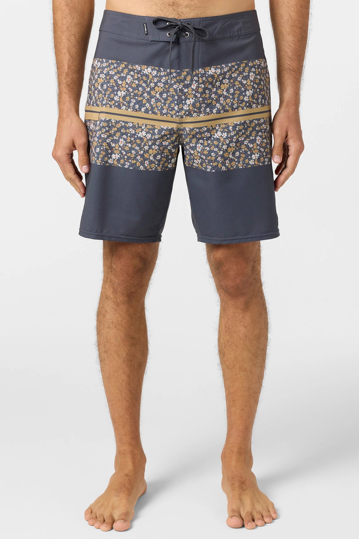 Bermuda O'Neill Hyperfreak Heat Block