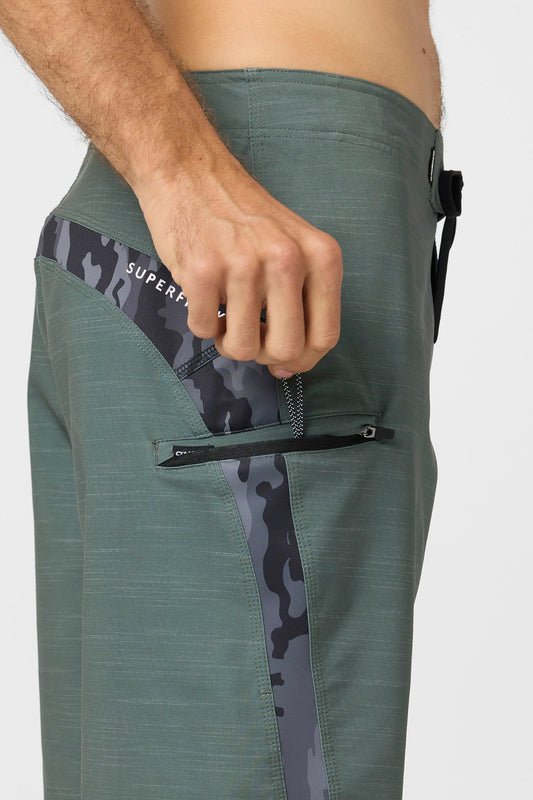 Sunga Superfreak 20"
