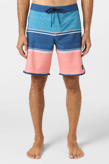 Lennox Scallop 19" Trunk