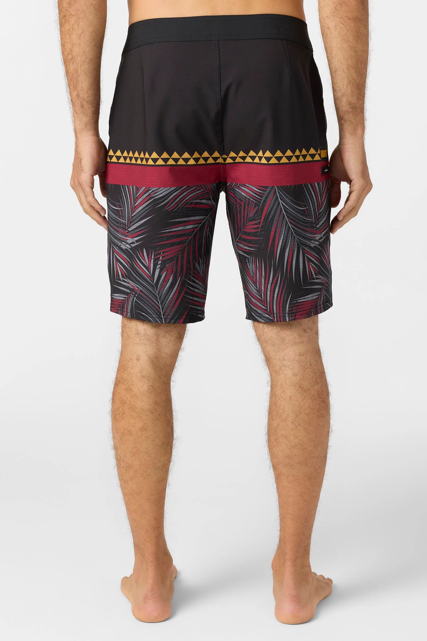 Sungas Hyperfreak Heat Hawaii