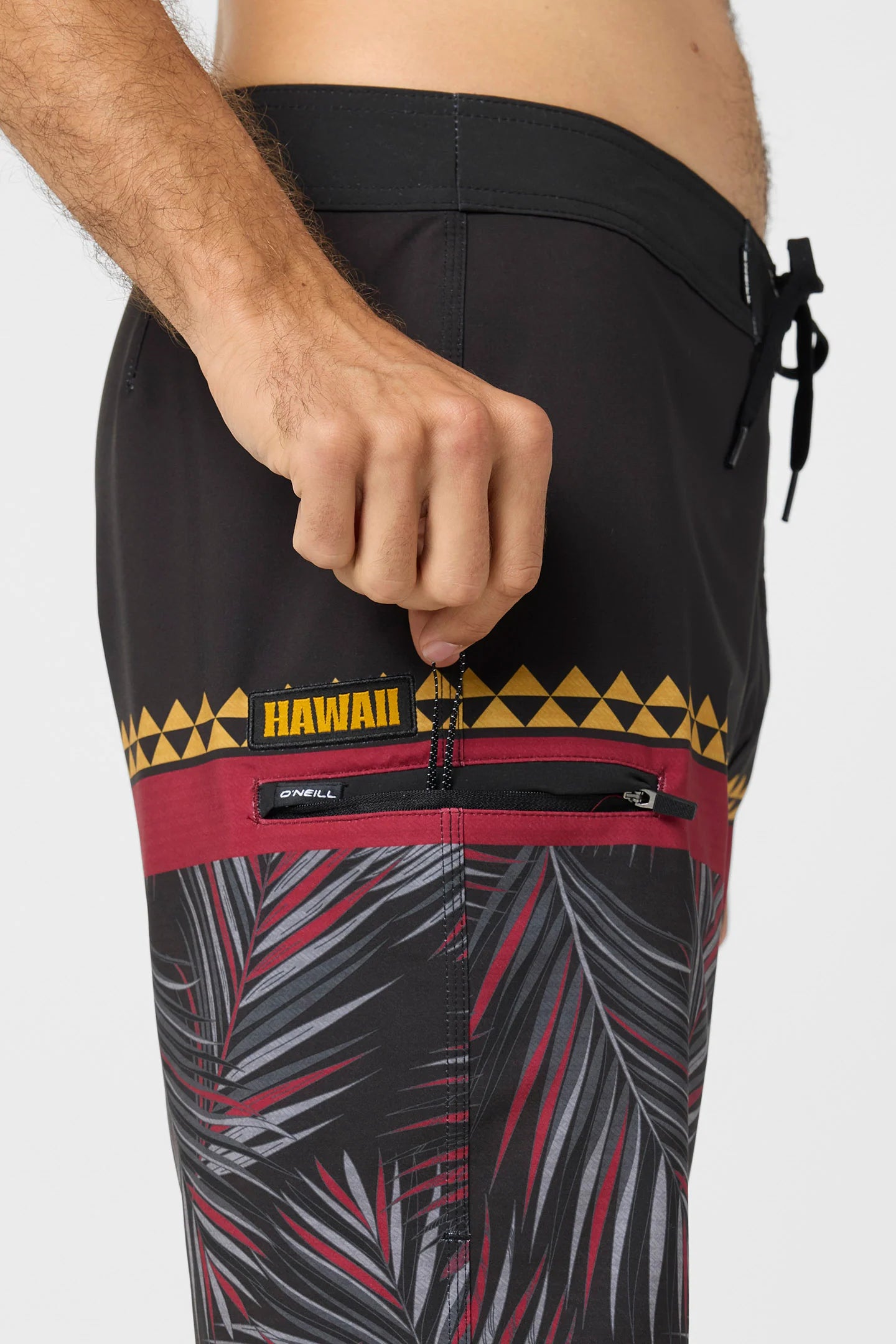 Sungas Hyperfreak Heat Hawaii