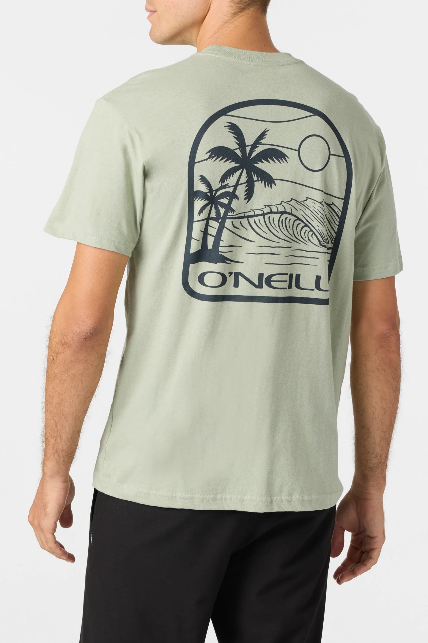 Camiseta Dusk