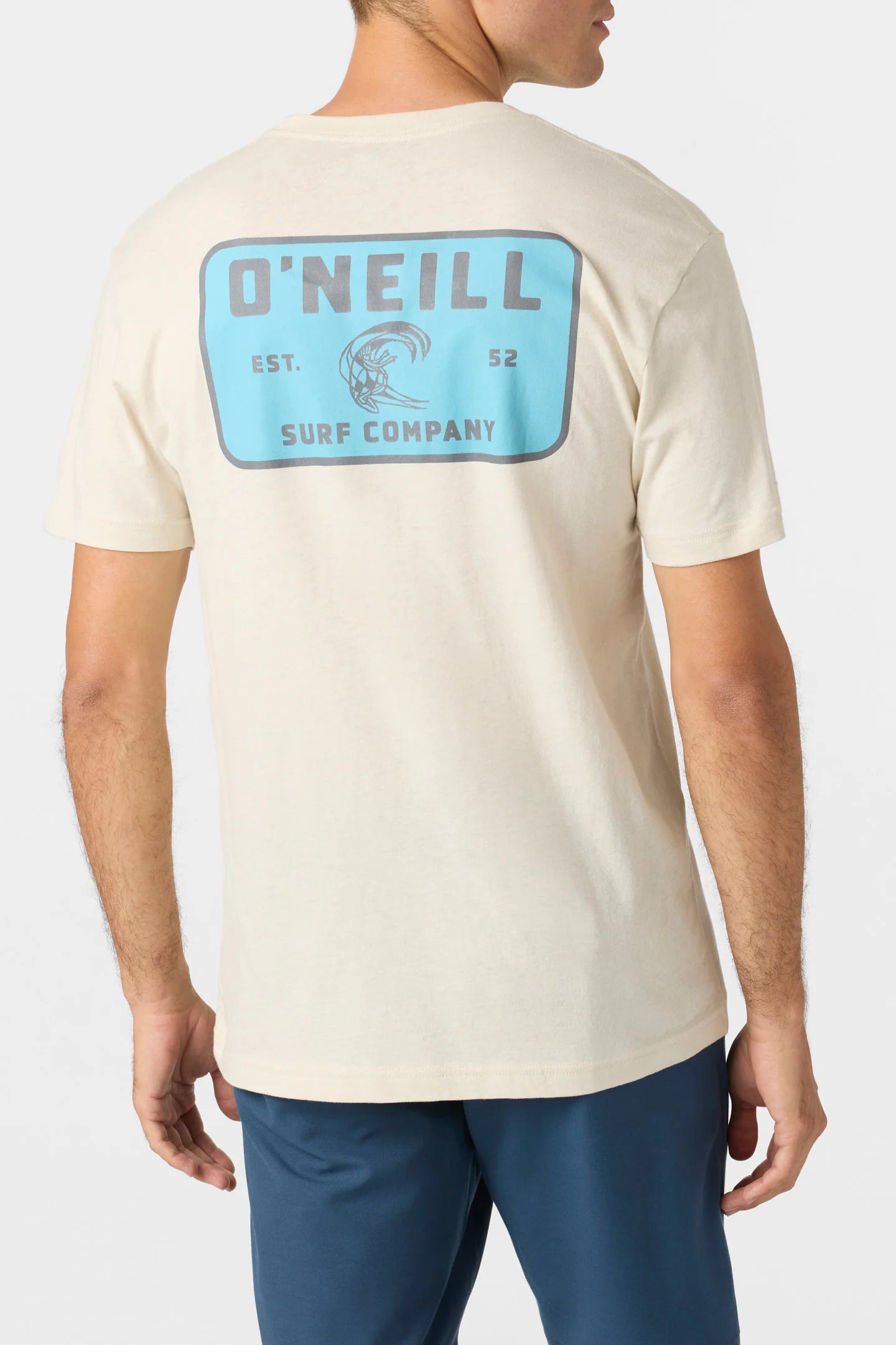 Camisa Longa