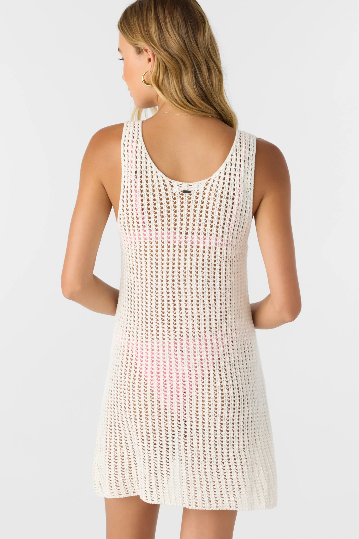 Minivestido Ryan