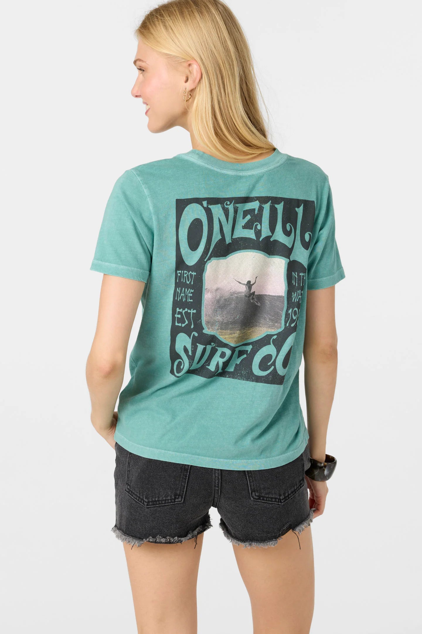 Camiseta Seaspray