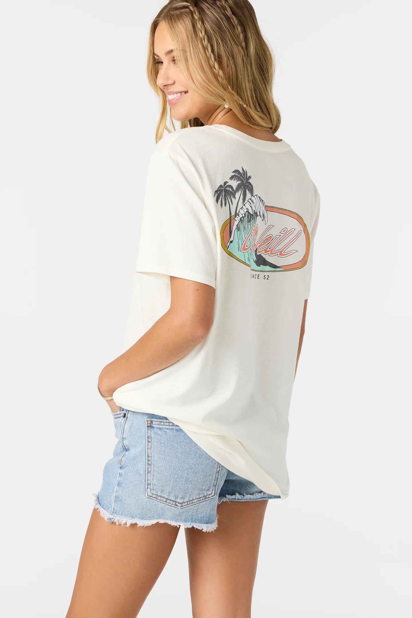 Camiseta Litoral