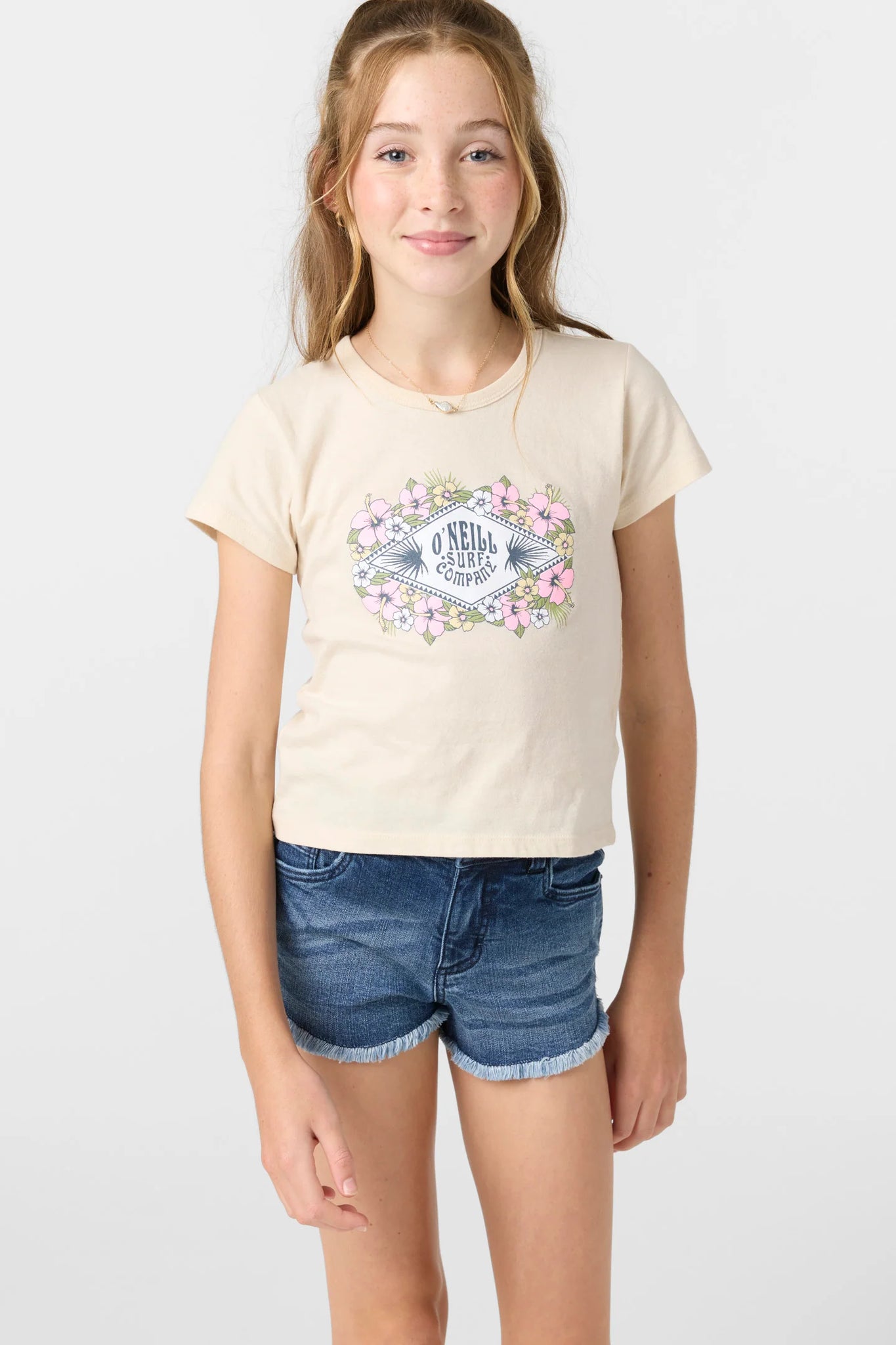 Aiden Short girls