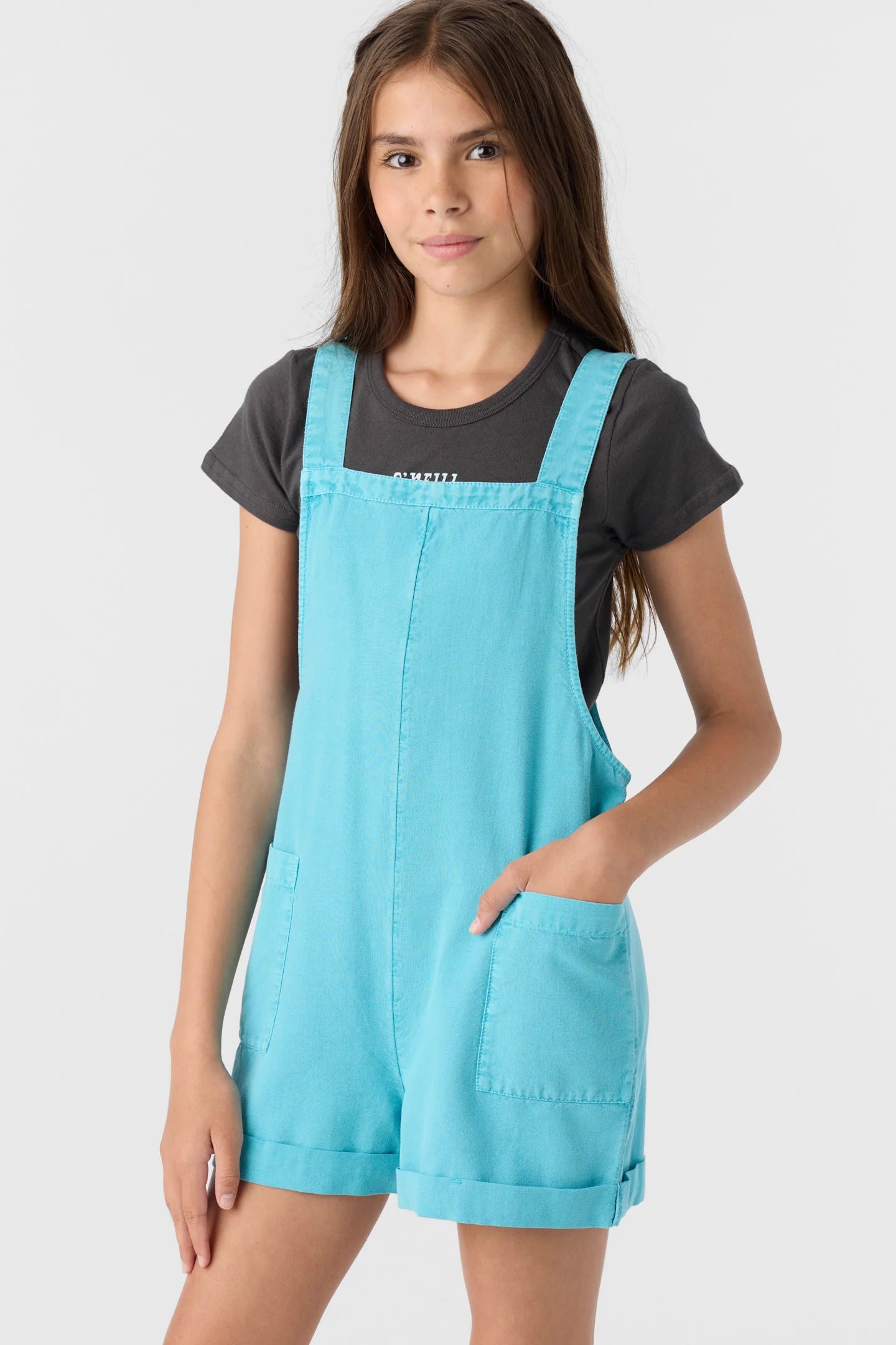 Macacão infantil Starlette