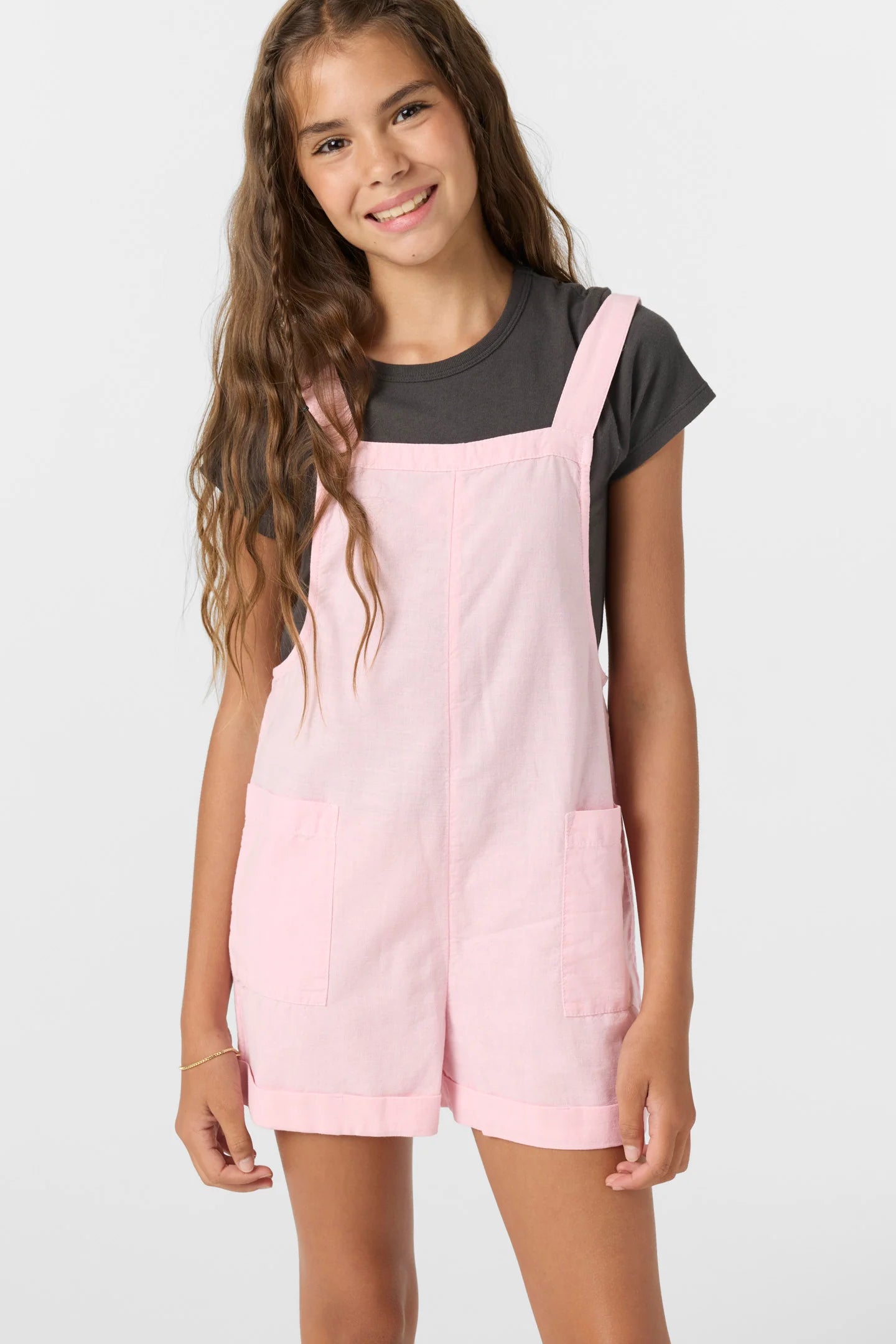 Macacão infantil Starlette