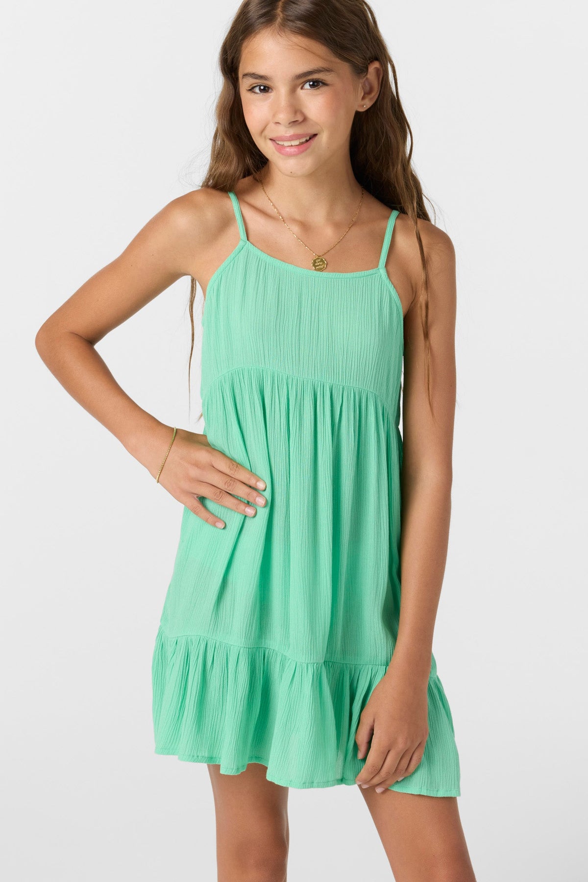 O'Neill Haylee Cover Up girls jcr