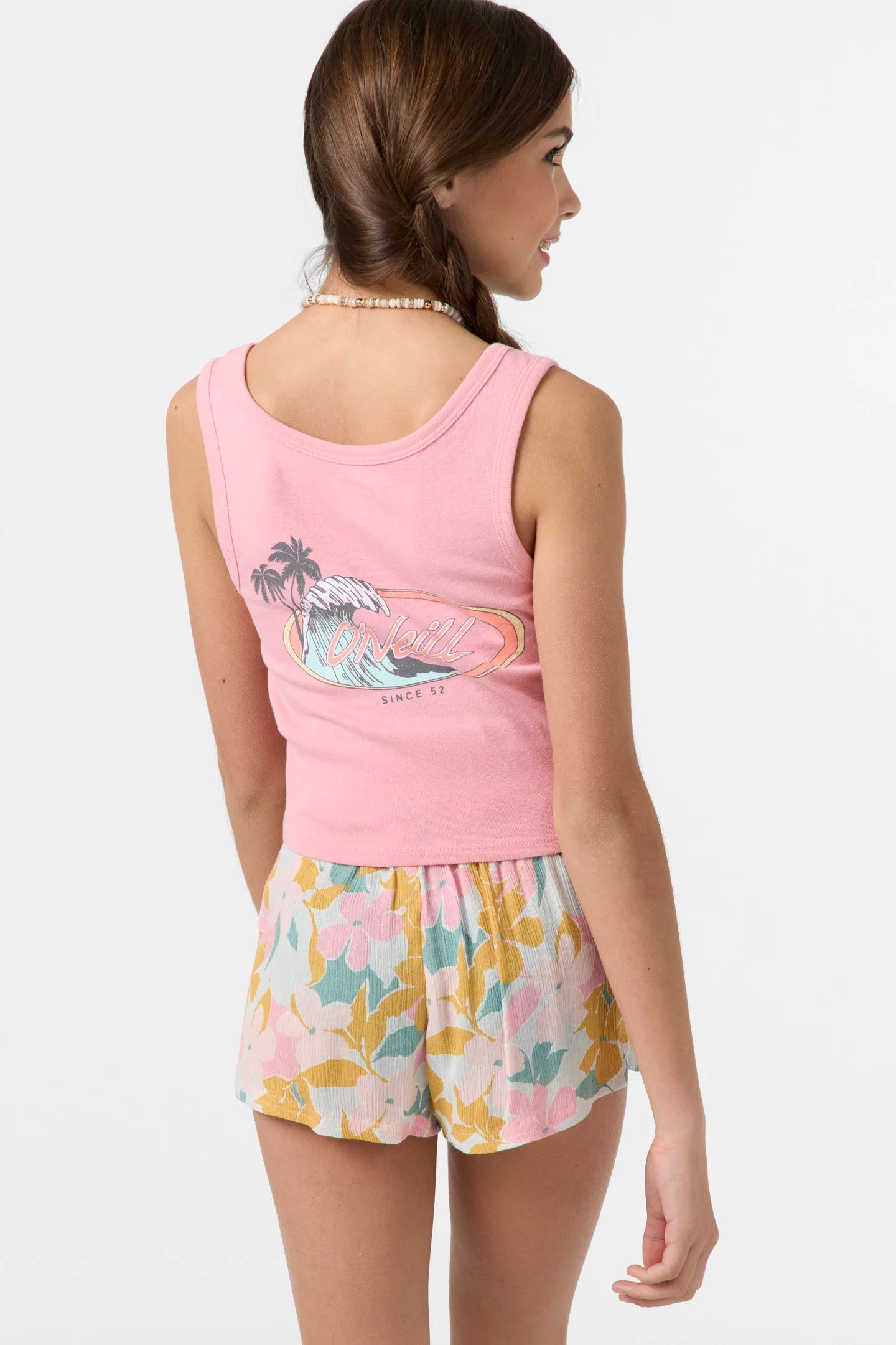 Coastline Tank girls