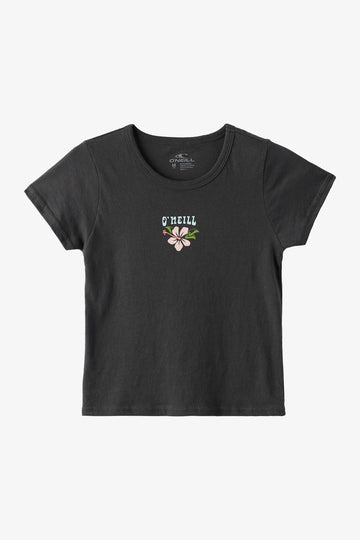 First Bloom Tee girls