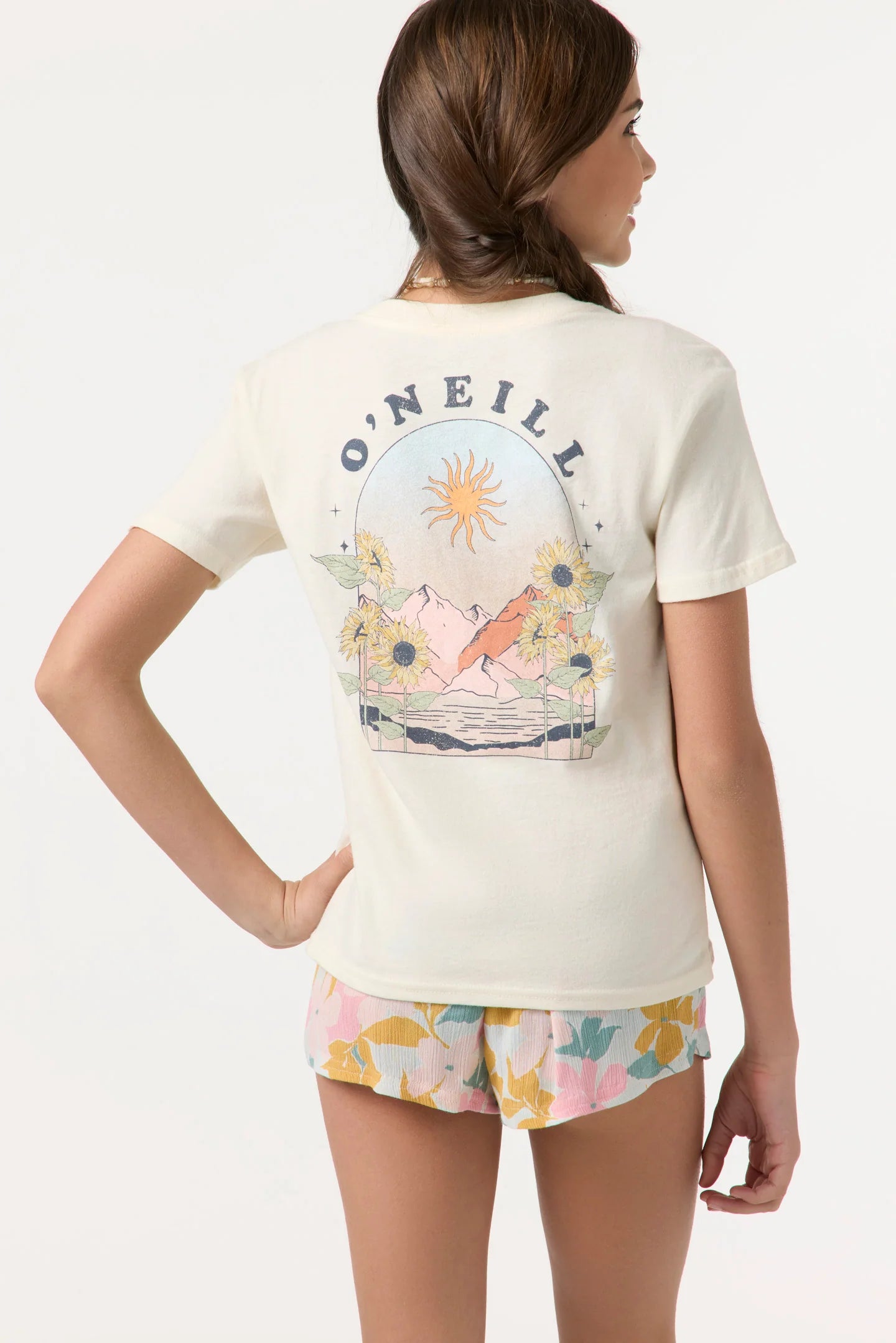 Scenic Dreamz Tee girls