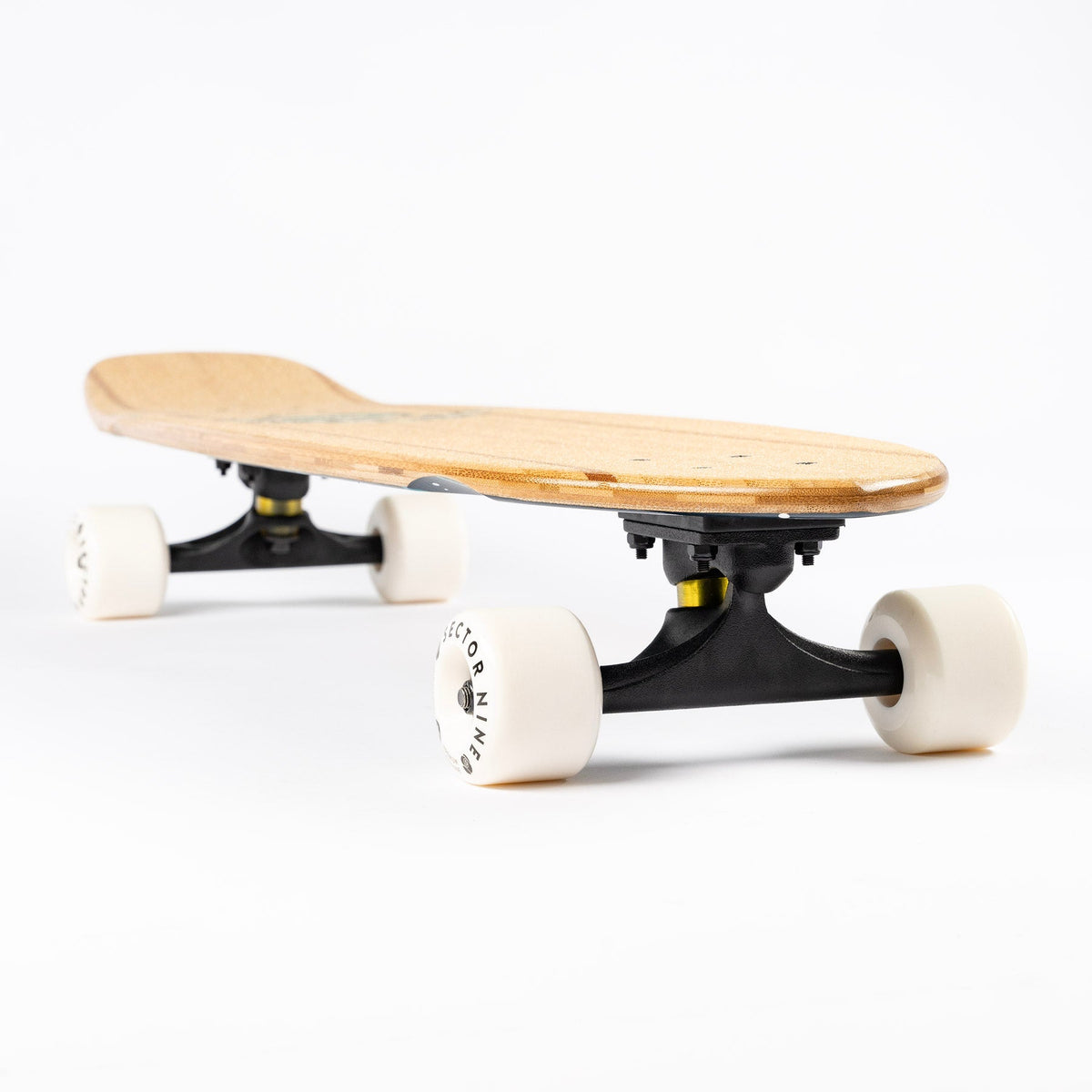 Sector 9 Strand Castaway Complete