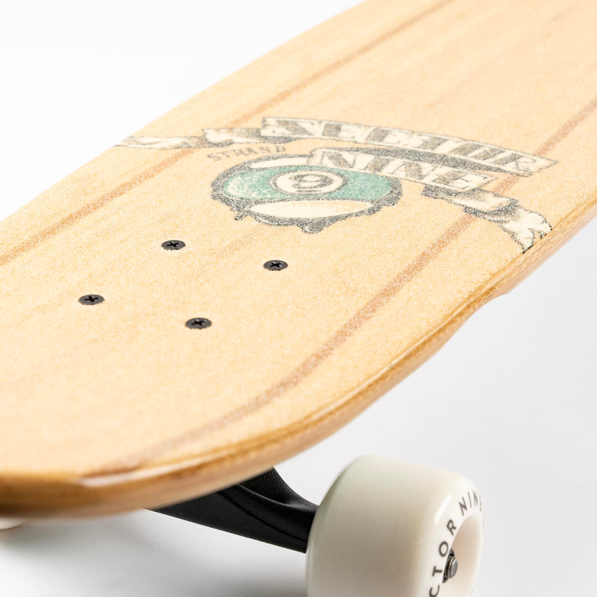 Sector 9 Strand Castaway Complete