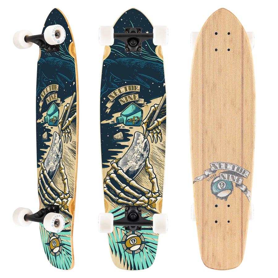 Strand Castaway Complete