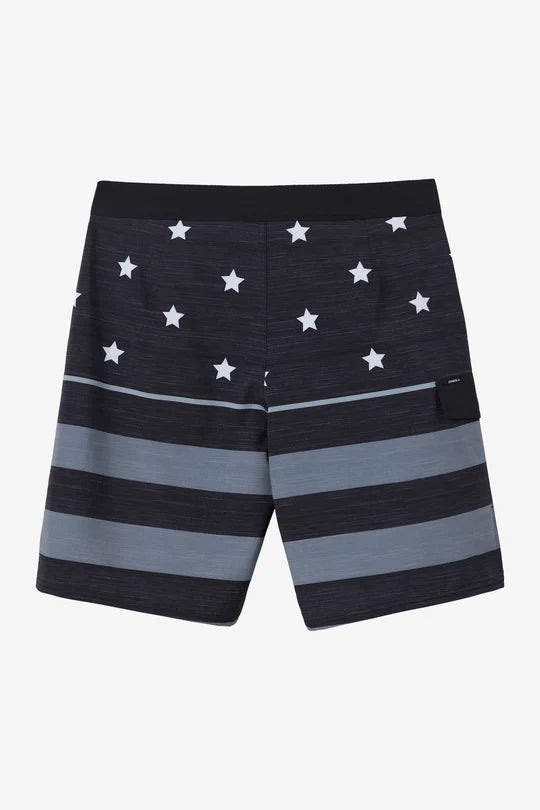 Mala de Viagem Lennox Flag