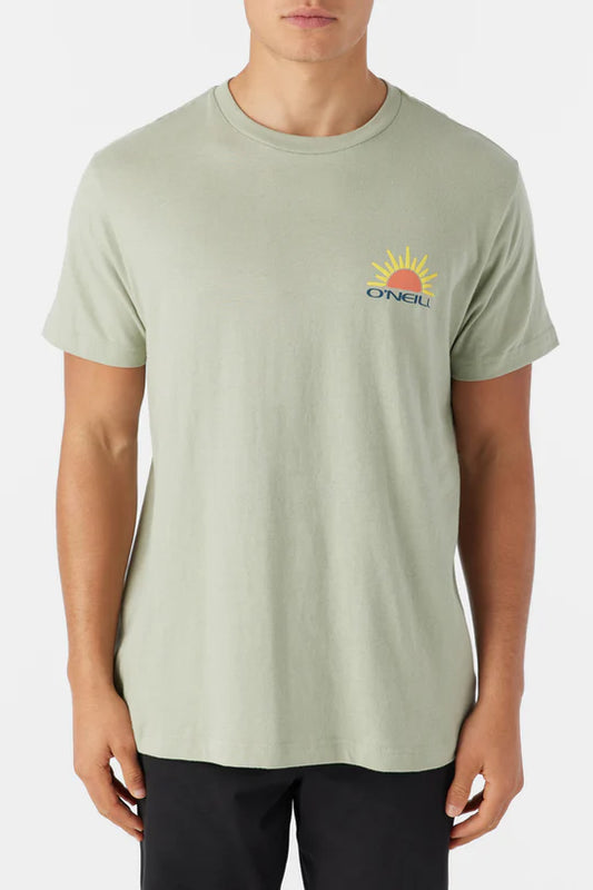 Camiseta Sun Swell
