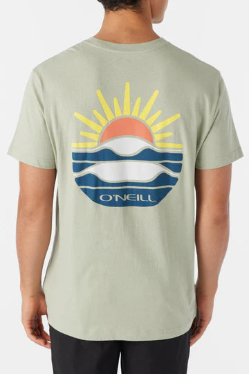 Camiseta Sun Swell