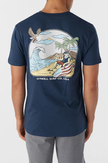 Camiseta Independência