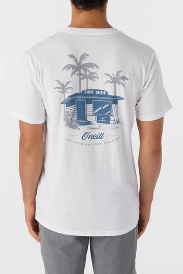 A Camiseta Surf Shop