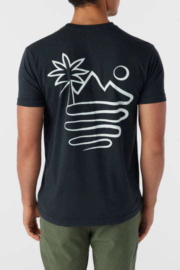 Camiseta OG Slide