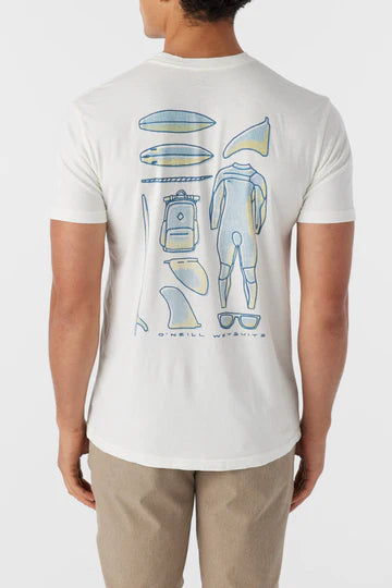 Camiseta Essencial