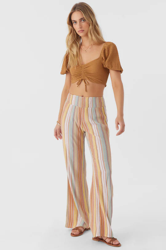 Johnny Pant Listra Fina