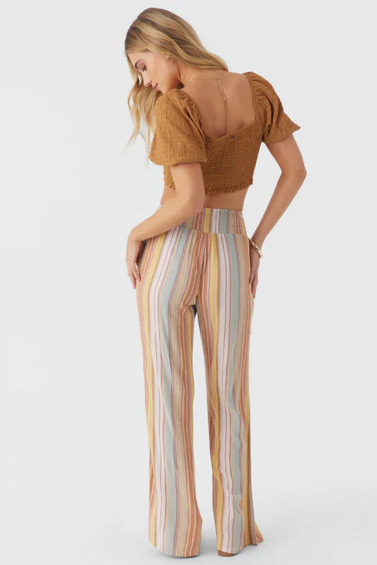 Johnny Pant Listra Fina