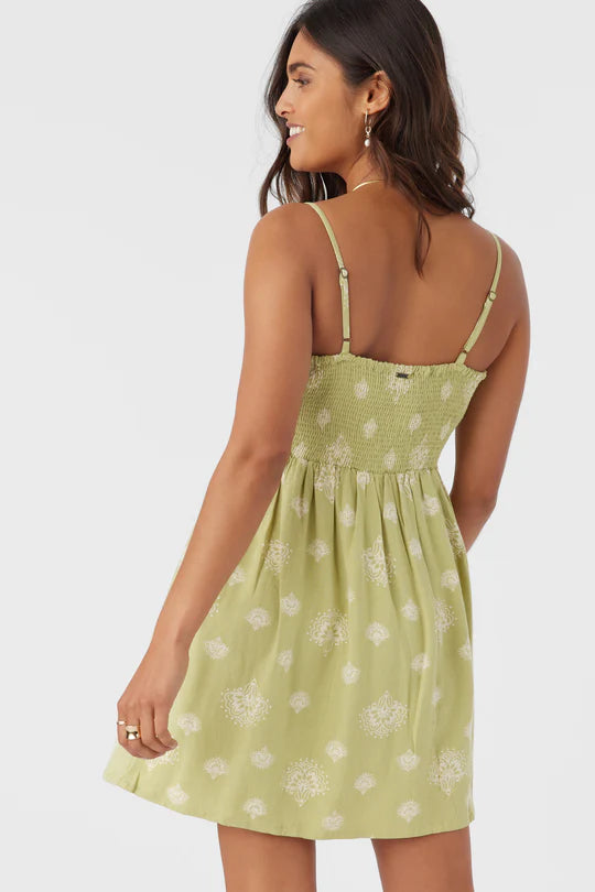 Vestido Mylah
