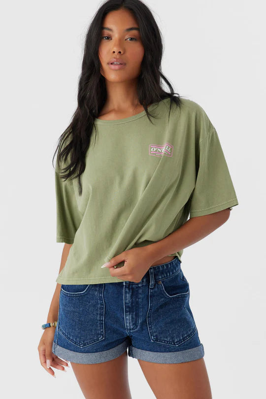 Camiseta de Trabalho