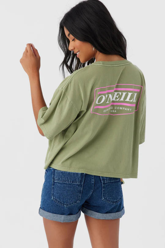 Camiseta de Trabalho