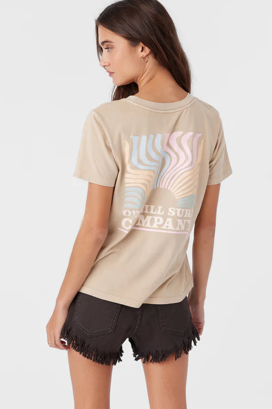 Camiseta Last Light