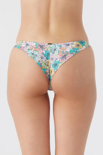 Janis Floral Hermosa Bot