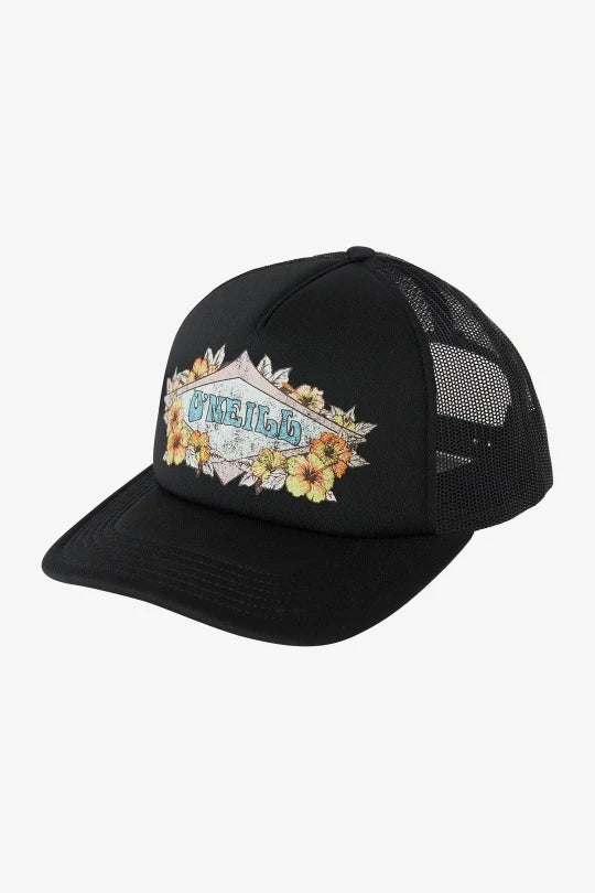 Boné Trucker Ravi