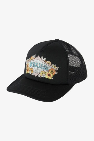 Ravi Trucker Hat