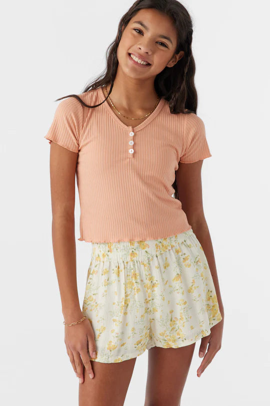 Gabi Tatianna Chicas bajitas