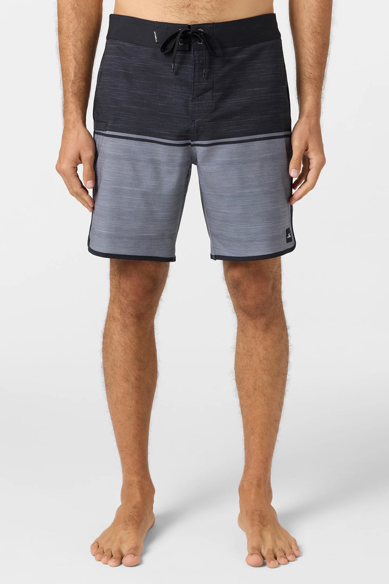 H.F. Heat Block Scallop Trunk