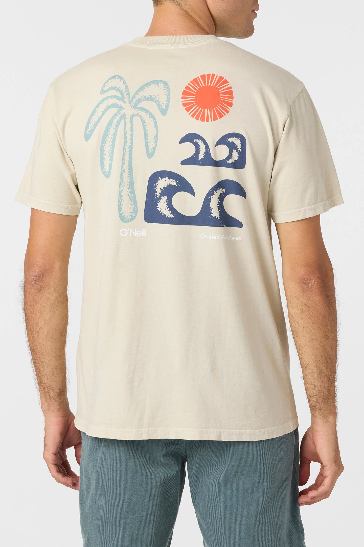 Camiseta OG Scenic